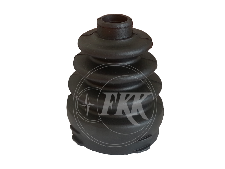 KALE-345795 Kondenser X-Trail (Dizel-Benzin) (01+) Al Al