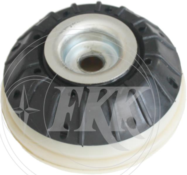 FKK 9196 Ön Amortisör Üst Takozu Rulmanli Opel Corsa D-Corsa E-Adam Fiat Grande Punto