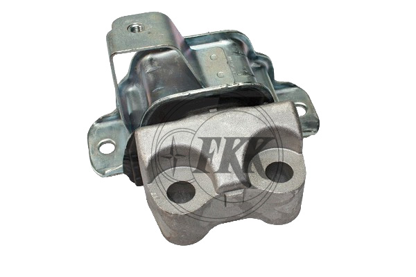 FKK 9162 Motor Takozu Sol Fiat Doblo Iii 10> Linea 07>1.3 Mtj 1.4 1.6 Mtj