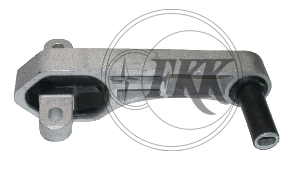 FKK 9159 Motor Takozu Arka Linea-Fiorino-Bipper-Nemo 1.3 Mjtd-1.6 Mjtd 85hp Milli