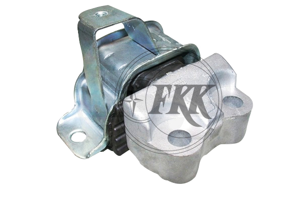 FKK 9156 Şanzuman Takozu Sol Fiorino-Bipper-Nemo 1.3 Mjtd 75 Ps-1.4 73ps-Linea 1.4 T-Jet 120ps 08 > Orjinal