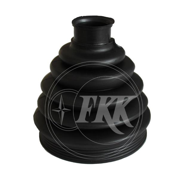 FKK 9127-T Aks Körüğü Diş Fiat 500 07> 500l 12> Fiorino 09> Punto 09> Doblo Iii 10> Alfa Romeo Mito 11>