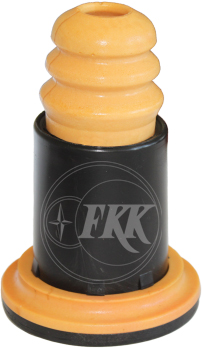 MKS 9120 Vw Polo Amortisör Takozu Arka 03-