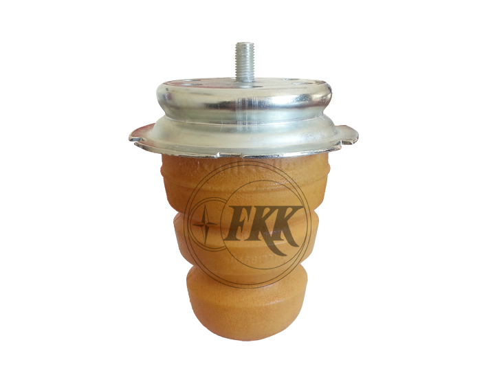 FKK 9088 Amortisör Takozu Arka Ducato-Boxer-Jumper 18q 94 > Doblo 01 > Vulkollan Gözenekli