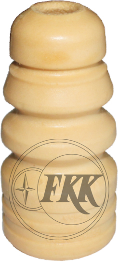 FKK 6101 Amortisör Takozu Arka Hyundai Accent Era 1.4l 1.6l G4ee G4ed 06-10 1.5l D4fa Crdi 06-10 -11