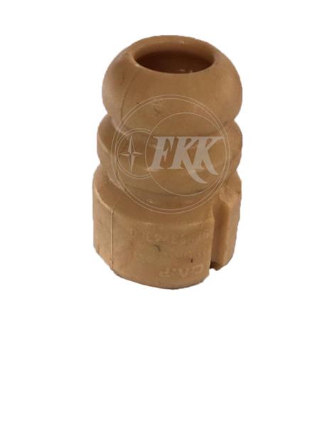 FKK 60517 Amortisör Takozu Arka C5 Ii Vulkollan