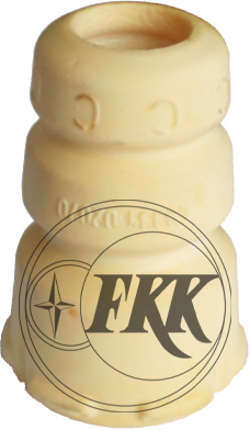 FKK 552 Amortisör Takozu Corolla 07 > Aze156/Gre156 Vulkollan