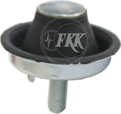 FKK 20045 Motor Takozu Destek Burcu Peugeot P206 98>09 1.1-1.1 İ-1.4 İ-1.4 16v-1.6 İ-1.6 16v-2.0-1.4 Hdi- 1.6 Hdi-1.9 D-2.0 Hdi