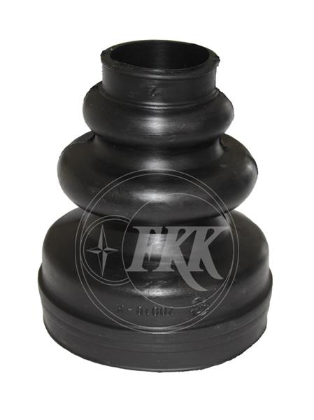 FKK 20010-K Aks Körüğü İç P206-P307-P406-P407-Partner-Berlingo-C4-C5-Jumpy-Xsara