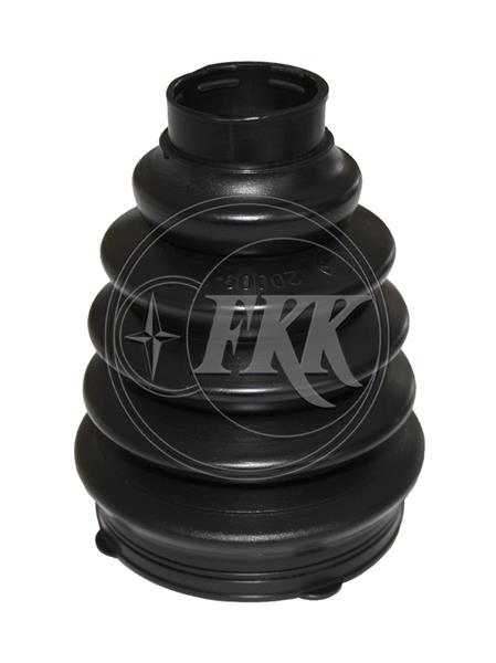 FKK 20009-T Aks Körüğü Diş Opel Corsa F E -P206-P207-P306-P307-Partner-Berlingo-C3-C4 1.4 8v-16v-1.6 16v