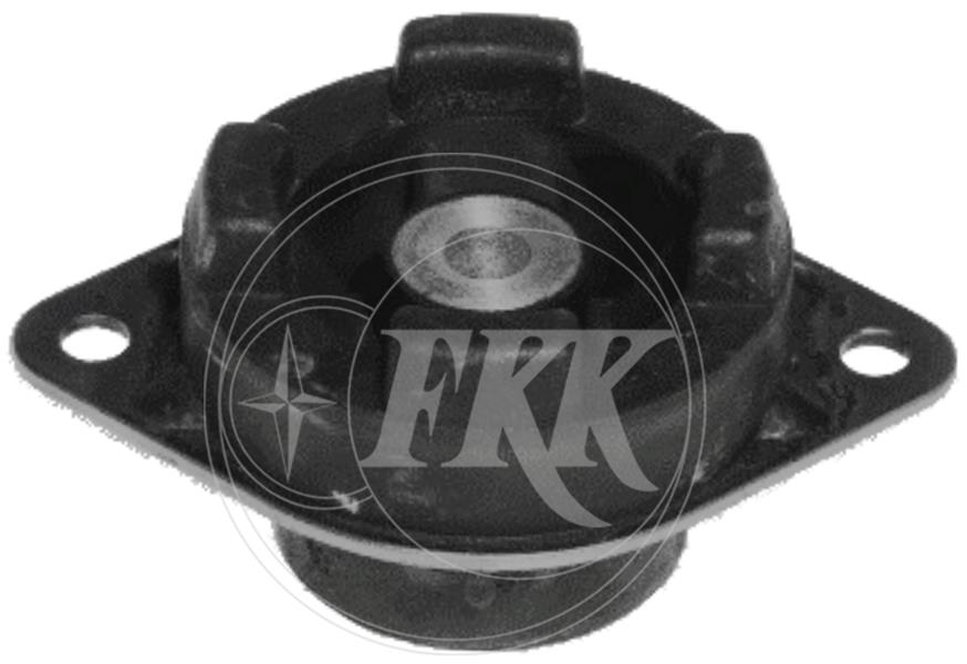 FKK 1875 Şanzuman Takozu Audi 80- 100
