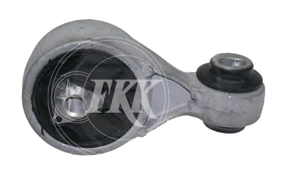 FKK 1256 Arka Motor Takozu Megane Ii 02> Kangoo Iii 08> Scenic Ii 02> 1.5 Dcı 2.0 Dci