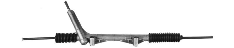 SIS-230410 Direksiyon Kutusu Mekanik Transit T2012  91- T2015  91- Rotbassiz