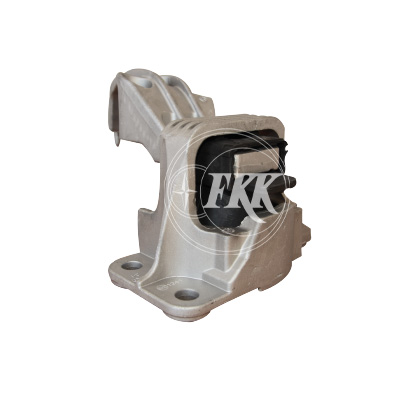 FKK 1241 Motor Takozu Sağ Renault Fluence 09> Megane Iii 09> Scenic Iii 09> 1.5dci