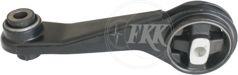 FKK 1220 Motor Takozu Arka Renault Clio Ii 98> Clio Symbol 00> 1.2 D4f