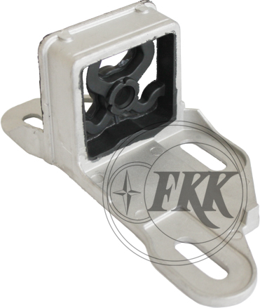 RG-VR-35002 Egzoz Takozu Arka Renault Clio Symbol 1.4 1998-2005