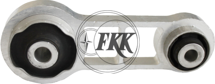 FKK 1207 Motor Takozu Arka Mgn I-Scenic I-Clio I Otom.Şanz.Motor Tipleri