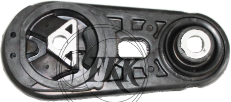 FKK 1206 Motor Takozu Arka Renault Megane Ii 02> Scenic Ii 03> Clio Iii 05> Modus 04> Nissan Note E11. Ne11 08>12 1.5dci 1.9dci 2.0