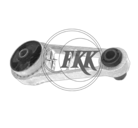 FKK 1176 Motor Takozu Arka Clio Ii 98>05 Clio Symbol 00> Kangoo 97> Megane I 96> Symbol Ii 08>14 Solenza 03> 1.2 1.4 1.6 1.9d