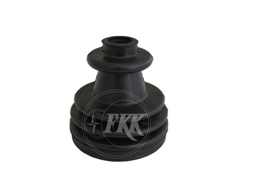 FKK 1139 Aks Körüğü Diş Tek Kanal R12 Toros