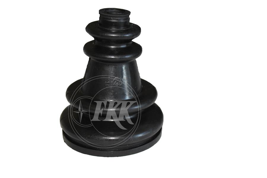 FKK 1134 Aks Körüğü İç Üçgen Kafa Renault R12-R19 90> Clio I - Megane - Twingo 96> 1.2-1.4-1.6 -1.7-1.8-1. 9 D