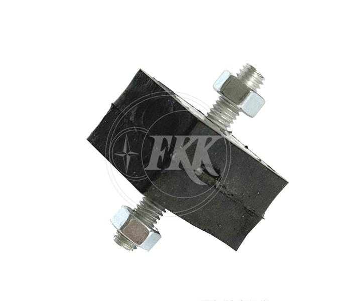 FKK 1130 Vites Terazi Takozu R12