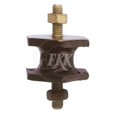 FKK 1118 Egzoz Aski Takozu R12-R18-R21