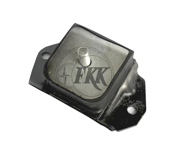 FKK 1110 Motor Takozu Ön R12