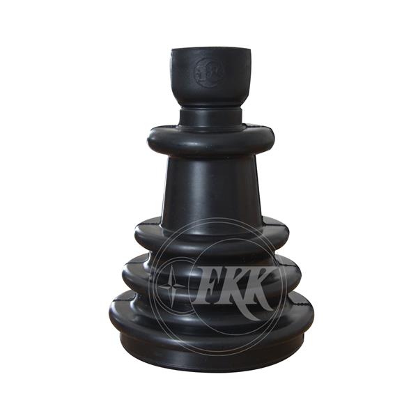 FKK 1106-1 Aks Körüğü Diş Tek Kanal R9-Toros