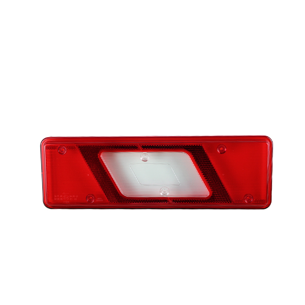FARBA 15919E Arka Stop Cami Sol Transit V363 14> Pick-Up Kamyonet