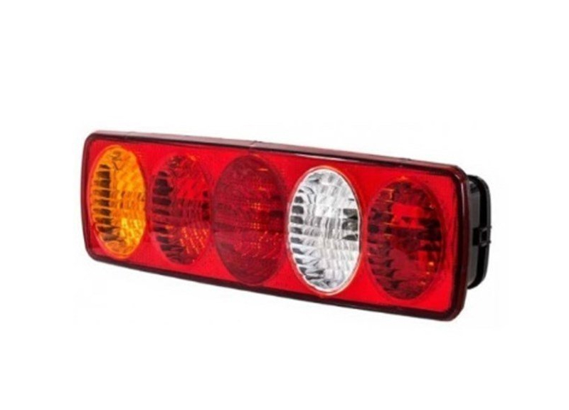 FARBA 12172E Stop Lambasi Ford Transit V184 Pick Up 01-06