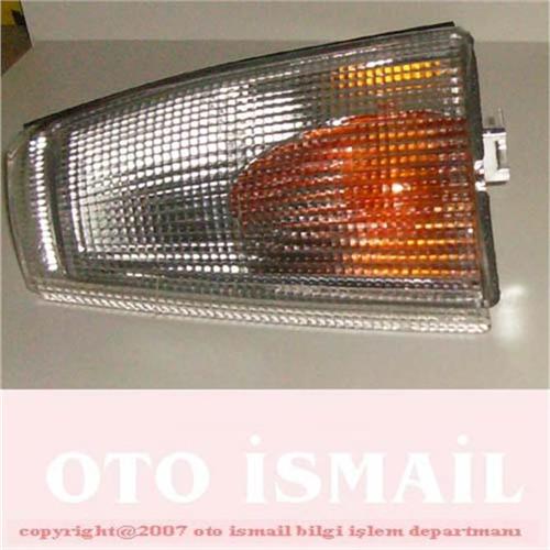 FARBA 11167D Sinyal Duysuz Sol Doğan Slx