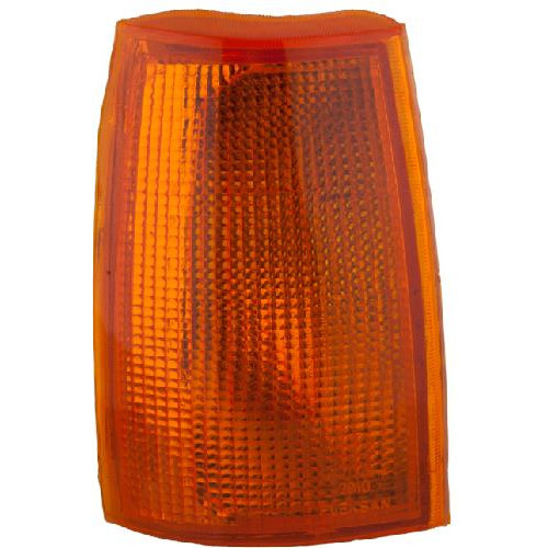 FARBA 10837E Sinyal Duysuz Sol R9 Sari