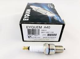 EYQUEM C82LS Atesleme Bujisi R11 R21 Flash 1.7