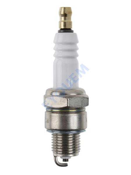 EYQUEM C42S Atesleme Bujisi 3068 Renault 12 Citroen Dacia Fiat Opel Porsche Renault Saab Seat Skoda