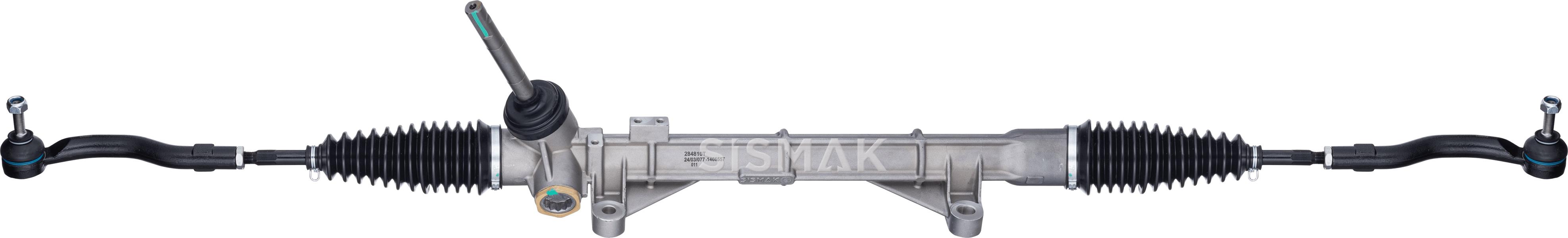HEMA 3014406T Direksiyon Kutusu Elektrikli Nissan Juke 1.6l Hr16de Dig-T F15 10-> 1.5l Dci F15 10->
