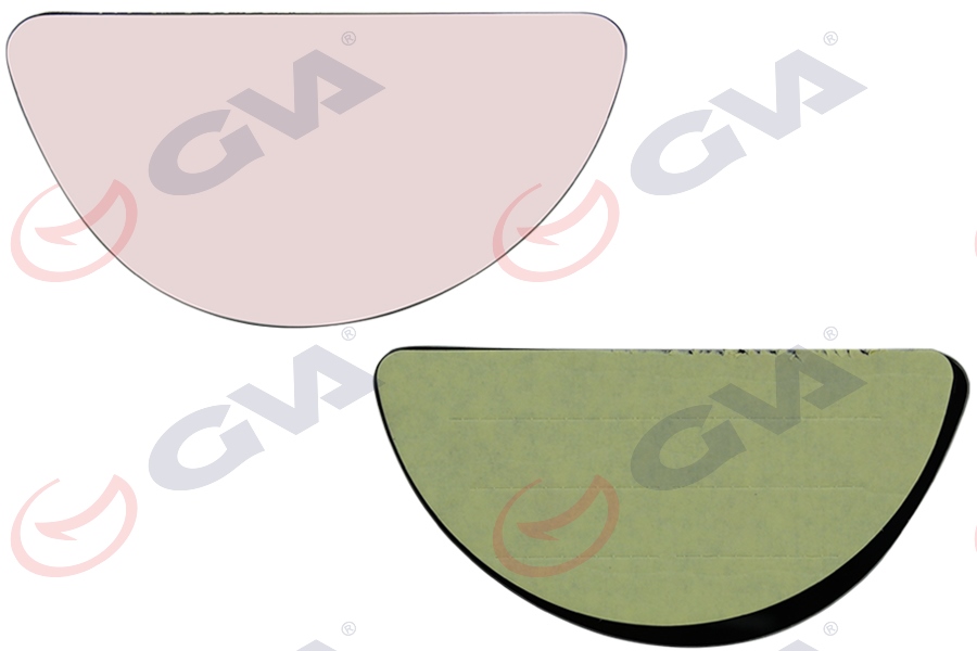 61-19006 Ayna Cami Sag Mekanik Alt Ford Transit (V184) 2000-2006