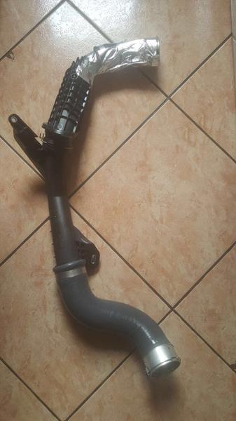 IBR 11080 Turbo Hortumu Contasi  Dokker
