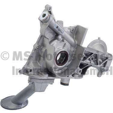 FIA-46744430 Yag Pompasi ( Fiat Doblo Punto Marea Bravo 1.9jtd)