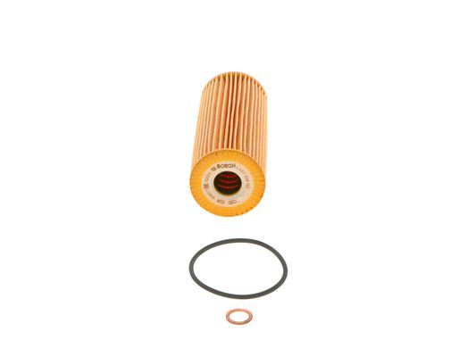 BOSCH 1457429122 Yag Filtresi Mercedes M104 M111 W202 W203 C208 W124 W210 W163 W140 W463