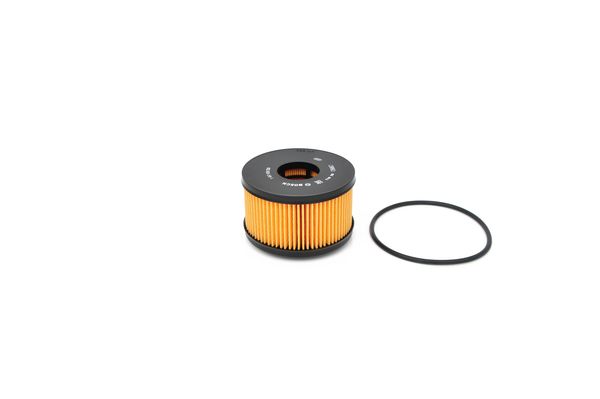 BOSCH 1457429239 Yağ Filtresi Ford; Jaguar; London Taxi International Lti Mondeo 2.0 Tdci; Mondeo 2.0 Tdci Turnier; M