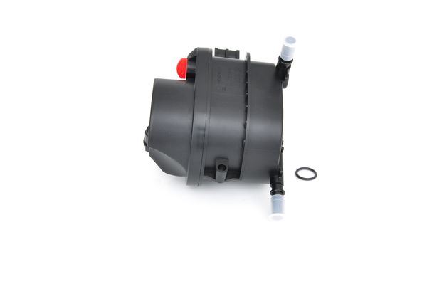 BOSCH 0450907007 Yakit Filtresi Peugeot P307-P207-P206-Bipper-Nemo-C3-C2 1.4 Hdi-Fusion-Fiesta 1.4tdci