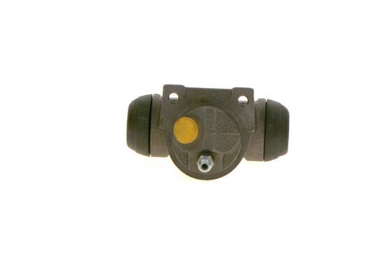 BOSCH F026009184 Fren Silindiri Sağ P406 94 > 20.6mm F026002184