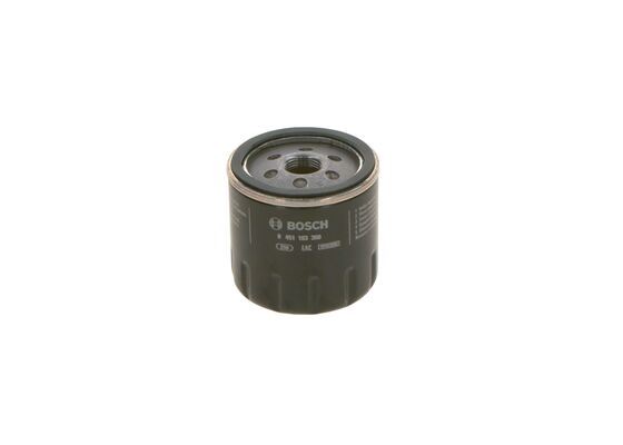 BOSCH 0451103300 Yağ Filtresi Doblo 1.2-1.9-Marea 1.8-2.0-Punto 1.2-1.8-Stilo 1.8-1.9-Uno 1.1-1.4-Brava-Bravo-Palio