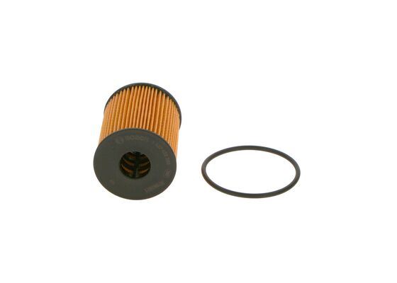 BOSCH 1457429256 Yag Filtresi P9256 Albea Palio Doblo 1.3mjet Astrah Corsac Combo 1.3cdti 0986tf0029