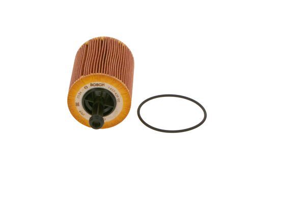 BOSCH 1457429192 Yag Filtresi P9192 Caddy 1.9tdi Bjb Polo 1.4tdi Passat 2.0 Tdi Bkp T5 1.9 Axb Axc 0986tf0037