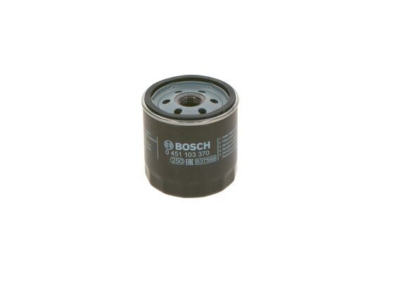 BOSCH 0451103370 0986tf0060 Yağ Filtresi Astra G-Astra H-Combo 05> Corsa C 00>Vectra C 02> 1.4-1.6-1.6-1.8 16v-2.0t