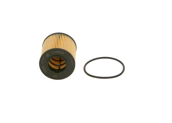 BOSCH 1457429301 Yag Filtresi P9301 Golf5 Jetta Passat Polo A3 Skoda Fabia 1.4 1.6fsi 1457429301