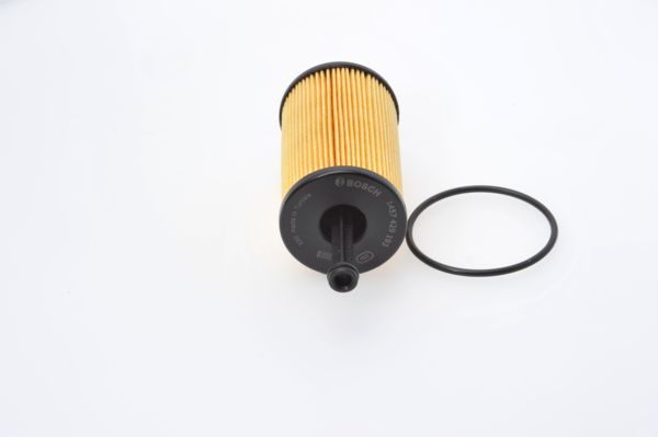 BOSCH 1457429193 0986tf0093 Yağ Filtresi Partner-Berlingo 96- -P106 97- -P206 98- -P306 93-01 -P307- C3
