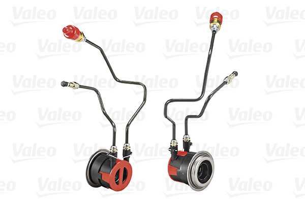 VALEO 810075 Debriyaj Merkezi Alt Land Rover Freelander I L314 2.0 Td4
